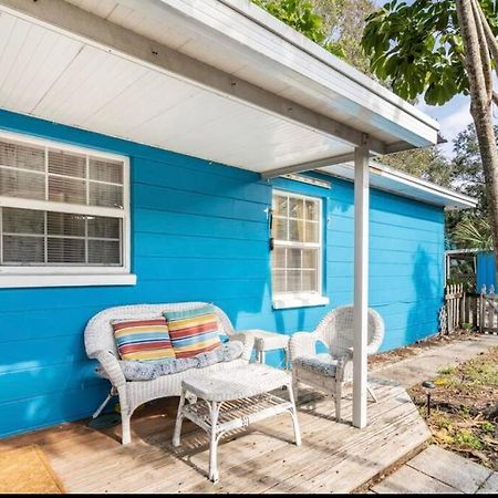 In The Center Of Gulfport, Min Away From The Beach! São Petersburgo Exterior foto