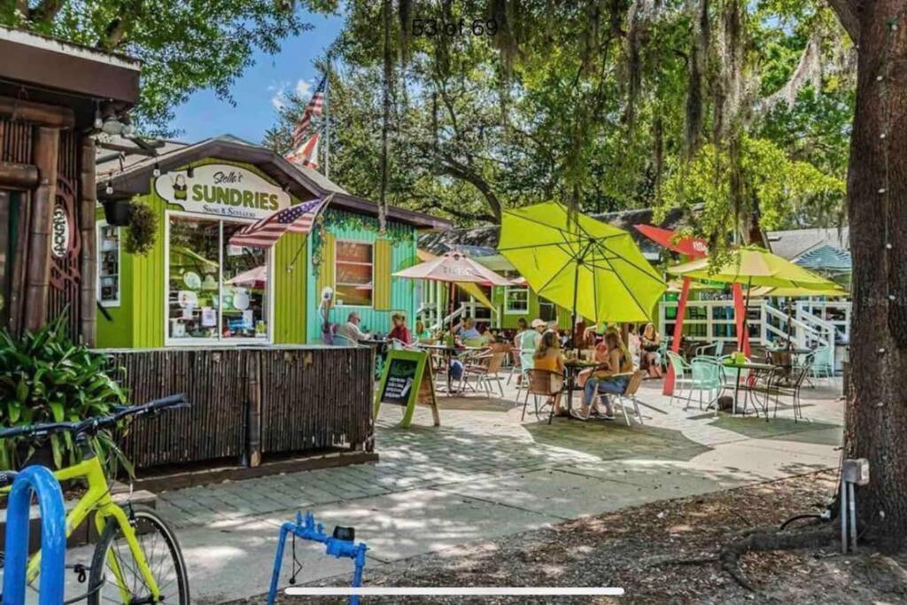 In The Center Of Gulfport, Min Away From The Beach! São Petersburgo Exterior foto