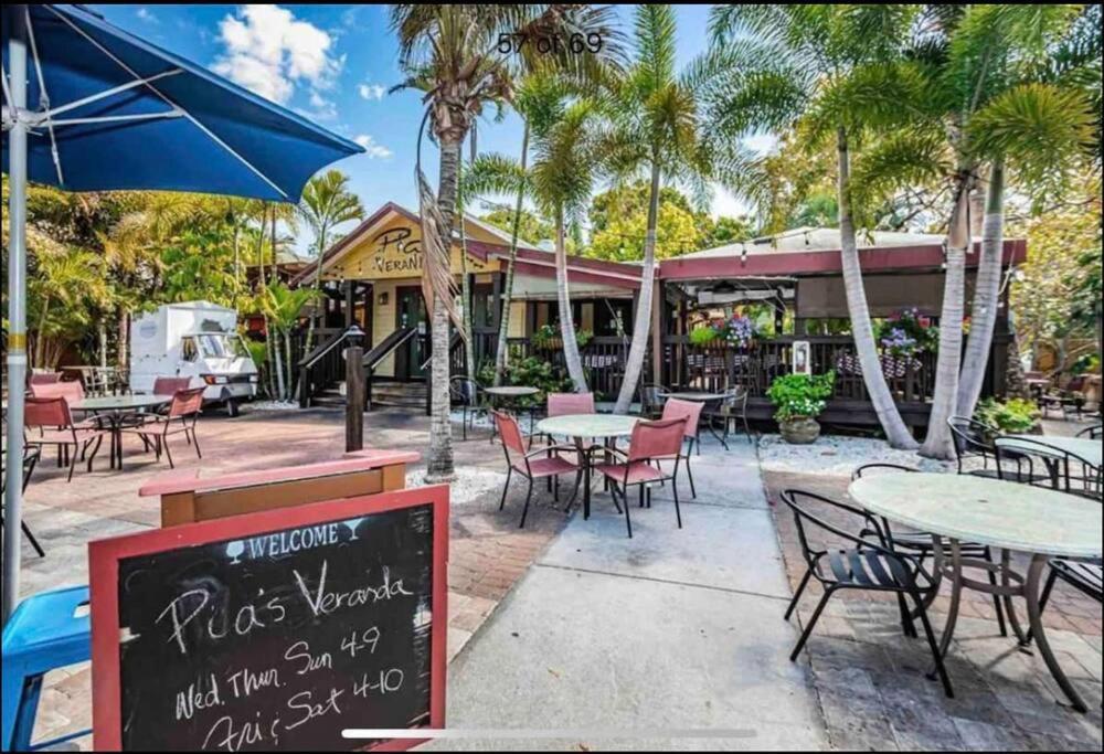 In The Center Of Gulfport, Min Away From The Beach! São Petersburgo Exterior foto