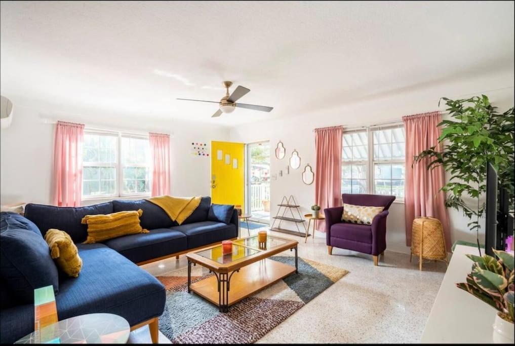 In The Center Of Gulfport, Min Away From The Beach! São Petersburgo Exterior foto