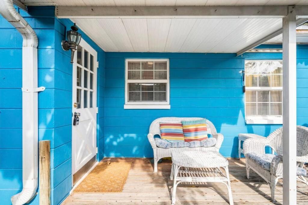In The Center Of Gulfport, Min Away From The Beach! São Petersburgo Exterior foto