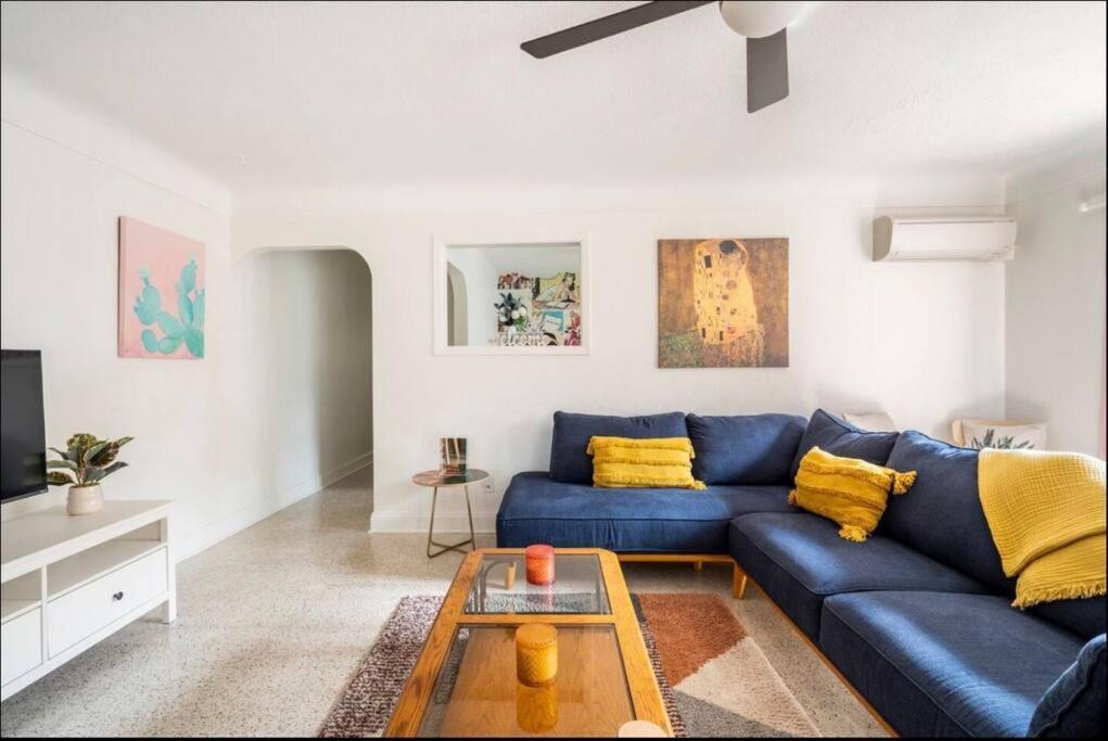 In The Center Of Gulfport, Min Away From The Beach! São Petersburgo Exterior foto